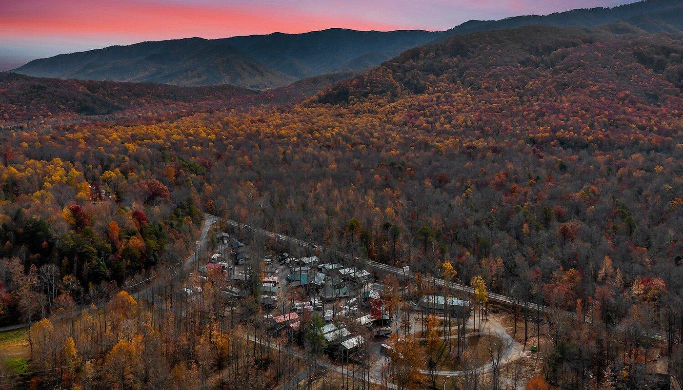 Arrow Creek