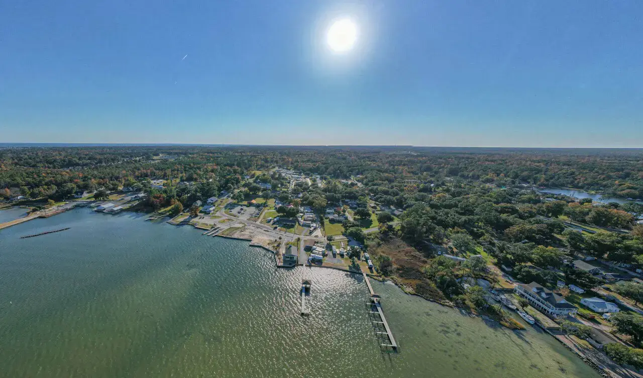 Fulchers Landing