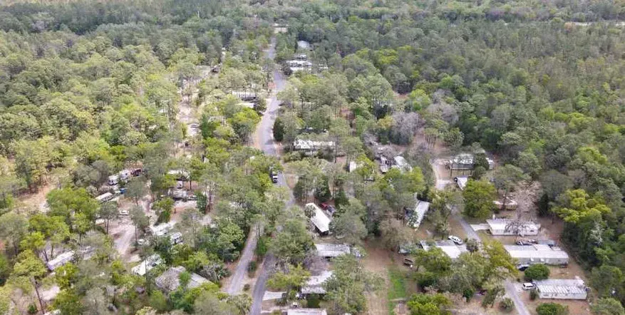 Village Pines