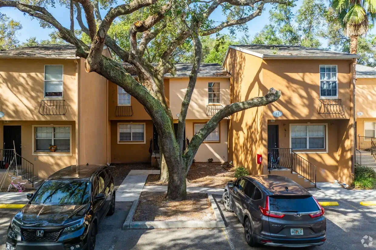 Uptown Townhomes