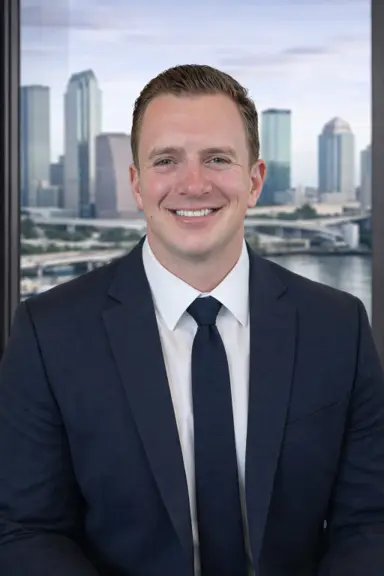 Dylan Marma, CCIM