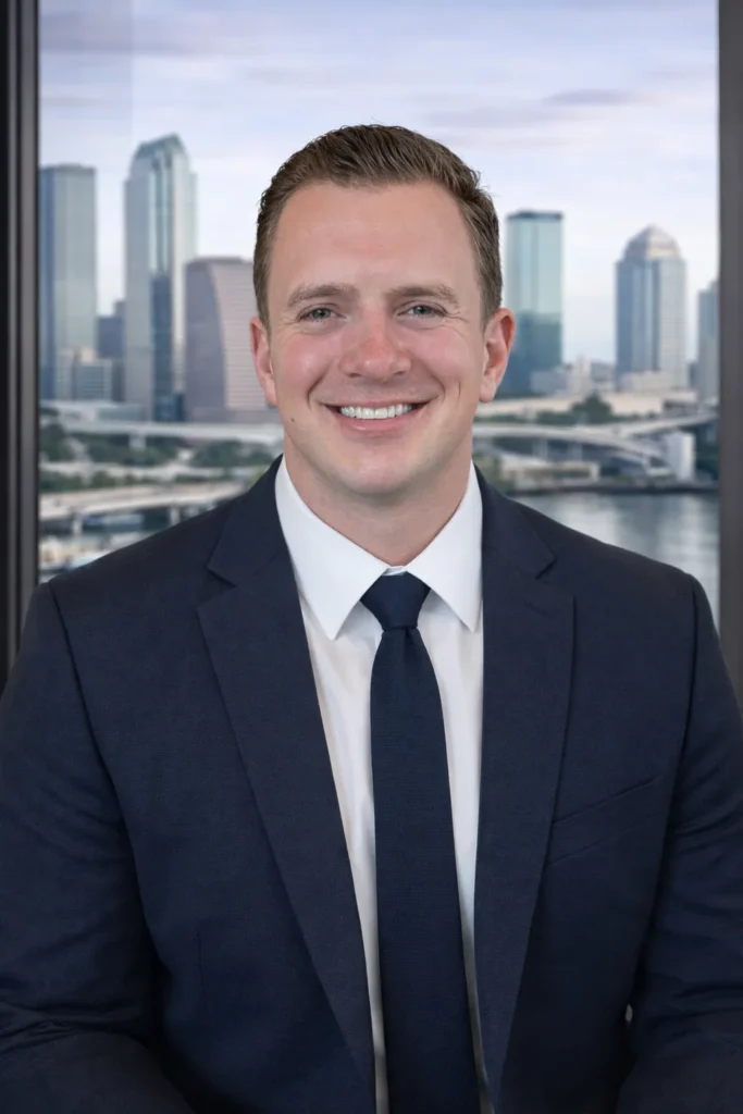 Dylan Marma, Requity Group