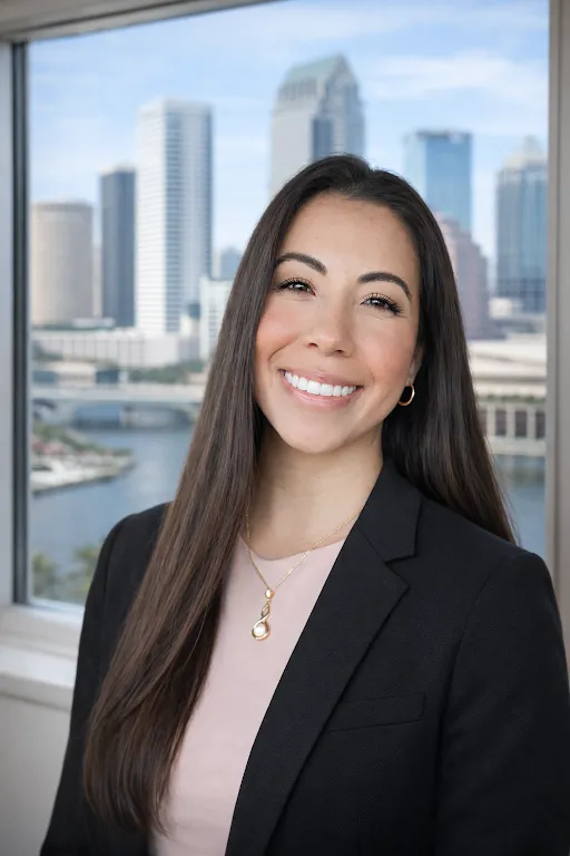 Grethel Kauss, Requity Group