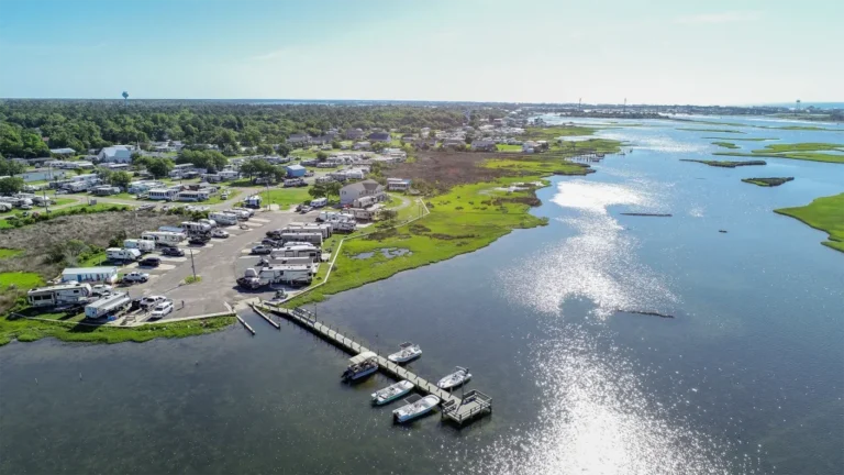 The Inlet at Lanier Pointe